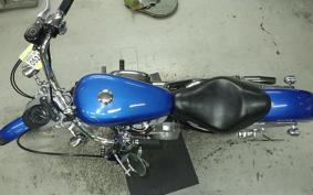 HARLEY XL883 2004