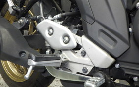 YAMAHA FZS25 1997
