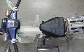 HONDA C90 SUPER CUB E HA02