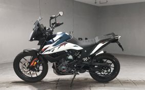 KTM 250 ADVENTURE JGD40