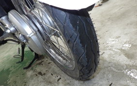 HONDA C110 SUPER CUB