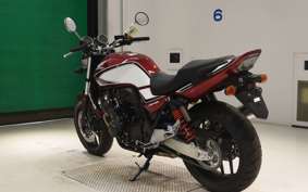 HONDA CB400SF GEN 4 A 2022 NC42