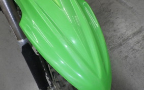 KAWASAKI KX112 KX112A
