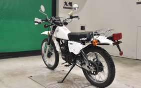 SUZUKI TS185 2023