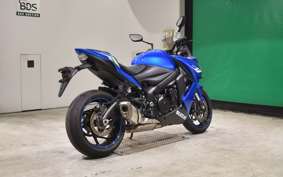 SUZUKI GSX-S1000F 2019 GT79B