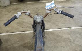 HONDA C92 SUPER CUB C92