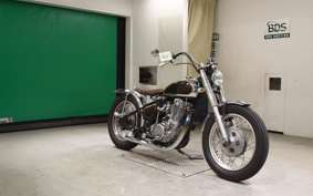 YAMAHA SR400 Gen.2 1989 1JR
