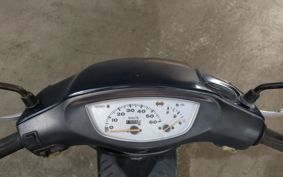 HONDA DIO AF34