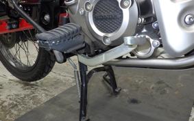 HONDA CT125 HUNTER CUB JA65