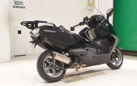 BMW C650GT 2012
