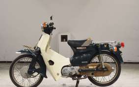 HONDA C90 SUPER CUB HA02