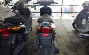 YAMAHA JOG 2025 SA55J