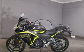 HONDA CBR250R MC45