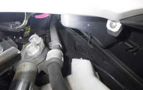 SUZUKI ADDRESS 110 CE47A