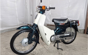 HONDA SUPER CUB50 AA01