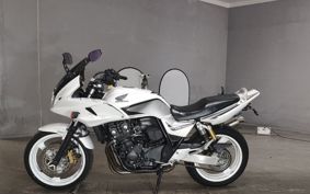 HONDA CB400SFV-4 BOLDOR 2012 NC42