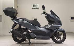 HONDA PCX 160 2013 KF47