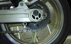 KAWASAKI ZEPHYR 400 KAI 1996 ZR400C