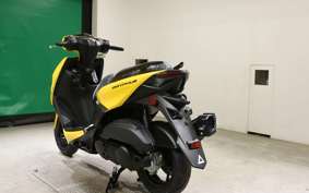 YAMAHA CYGNUS Griffus 1996 SEJ4J