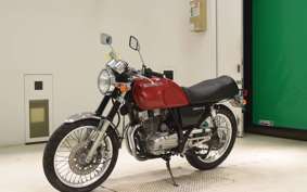 HONDA GB250 CLUBMAN Gen.5 MC10