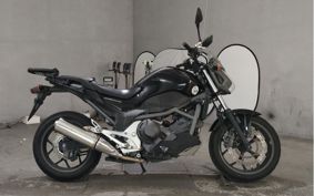HONDA NC 700 S DCT RC61