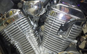 HONDA STEED 400 1996 NC26