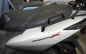 YAMAHA CYGNUS 125 XSR 2 2023 SE44J