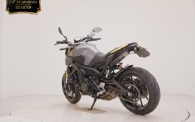 YAMAHA MT-09 2015 RN34J