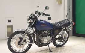 HONDA CB400ﾌｫｱ 2016 CB400F