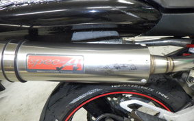 HONDA HORNET 250 1993 MC31