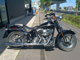 Фото Harley FLSTSC1450 2005 с японского аукциона