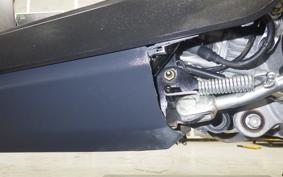 HONDA TACT-4ﾍﾞｰｼｯｸ AF79