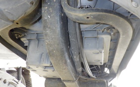 SUZUKI LET's 4 CA46A