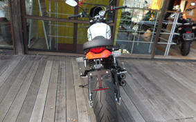 DUCATI  DUCATI SUKU RAN BURA URBAN  MOTARD  2022 3K00