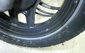 HONDA DIO Gen.6 AF68