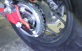 HONDA MONKEY 125 2013 JB05