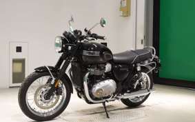 TRIUMPH BONNEVILLE T100 2018