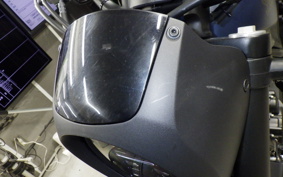 HONDA REBEL 250 A 2009 MC49