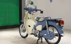 HONDA C50 SUPER CUB AA09