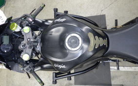 KAWASAKI NINJA ZX-6R 2019