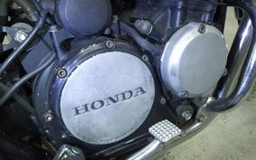 HONDA CBX400F CUSTOM 1984 NC11