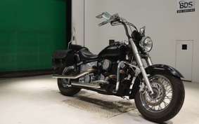 YAMAHA DRAGSTAR 400 CLASSIC 2002 VH01J