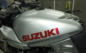 SUZUKI GSX1100S KATANA 2000 GU76A