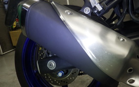 SUZUKI SV650 A 2016 VP55B
