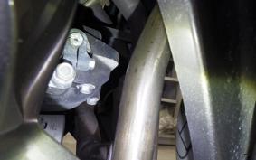 KAWASAKI NINJA 1000 A 2018 ZXT00W