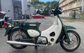 HONDA SUPER CUB50 AA01