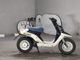 Фото Yamaha BW'S 50 с японского аукциона