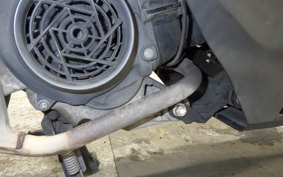 SUZUKI ADDRESS 110 CE47A