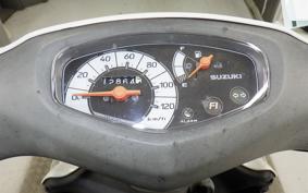 SUZUKI ADDRESS V125 G CF46A