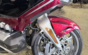 HONDA GL 1800 GOLD WING TOUR DCT 2018 SC79